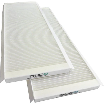 Afbeelding van Duco Energy Premium filterset G4 + F7