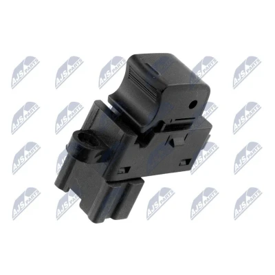 Afbeelding van LTD 25411EA000 Schakelaar, raamopener Aan passagierszijde NISSAN: Note I (E11, NE11) 1.5 dCi, 1.4, 1.6, 1.5, 1.4 LPG 2006 2013