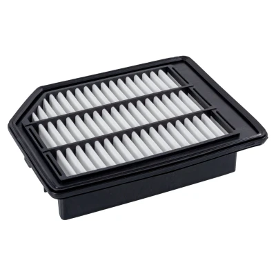 Afbeelding van FEBI BILSTEIN 183857 Luchtfilter 49 179,2 232,5 Filter insert SUZUKI: SX4 II S Cross, Vitara IV Off Road
