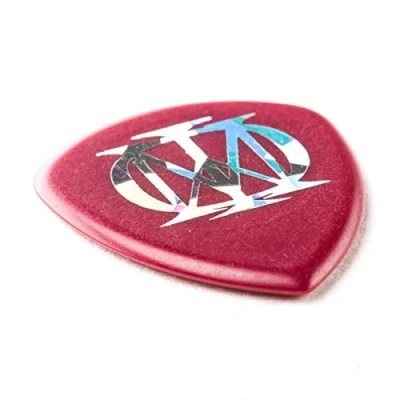 Afbeelding van Jim Dunlop John Petrucci Flow Plectrum 2.00 mm 3 pack