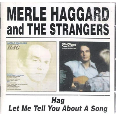 Afbeelding van Hg/Let Me Tell You About
