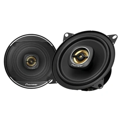 Afbeelding van Pioneer TS A1081F Autospeakers 10 cm 2 weg coaxiaal 230 W