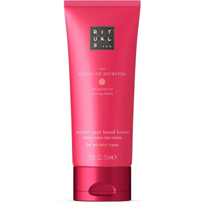 Afbeelding van RITUALS The Ritual of Ayurveda Hand Balm 70 ml