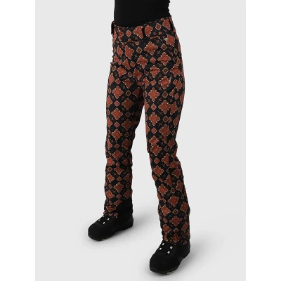 Afbeelding van Brunotti Sunpeak AO Softshell Skibroek Dames