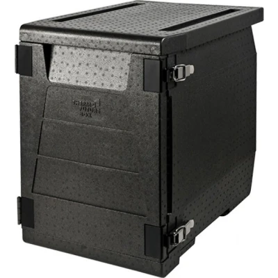 Afbeelding van thermobox GN1/1, 235052, Thermo Future Box