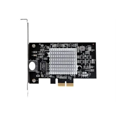 Afbeelding van StarTech.com ST10GSPEXNB2 netwerkkaart Intern Ethernet 10000 Mbit/s