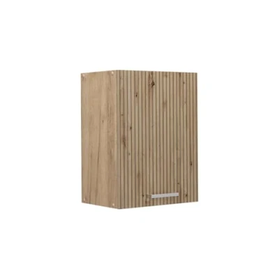 Afbeelding van Vicco Hangkast R Line, Artisanaal eiken/Krachtige eik goud, 45 cm