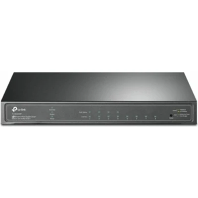 Afbeelding van TP Link Omada TL SG2008P