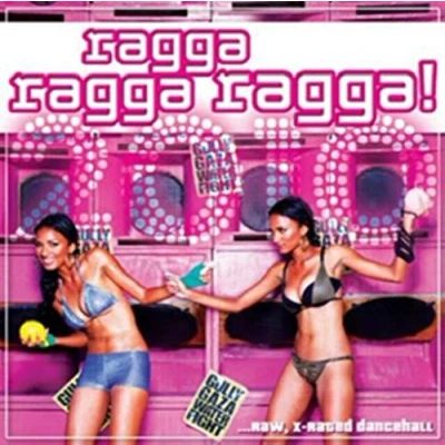 Afbeelding van Ragga Ragga! 2010