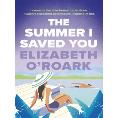 Image de The Summer I Saved You