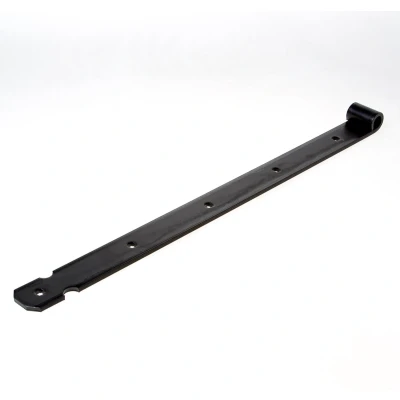 Afbeelding van GB Heng 600 voor pen diameter 16mm 45 x 6cm zwart
