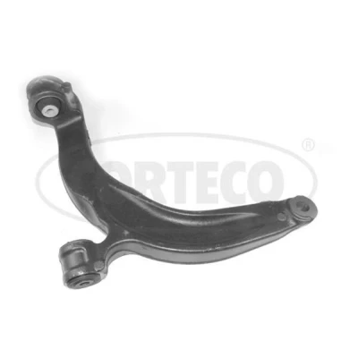 Afbeelding van CORTECO 49398938 Draagarm Vooras links Driehoeksdraagarm VOLKSWAGEN: Transporter 5 Bus,