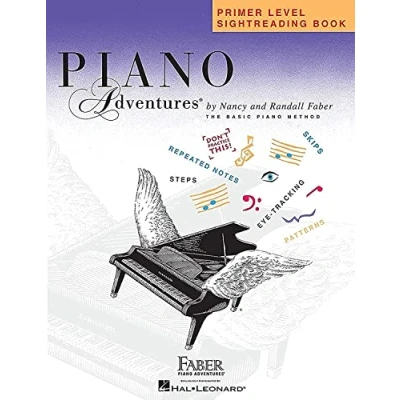 Afbeelding van Piano Adventures