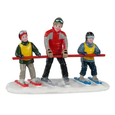 Afbeelding van Bunny slope beginners LEMAX