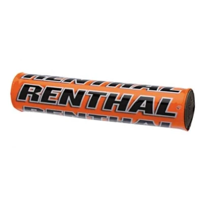 Afbeelding van Renthal Shiny Stuurrol Oranje