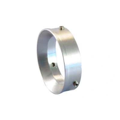 Afbeelding van Polini inlaatkelk Ø62mm, 50mm aansluiting (PWK 21 30)