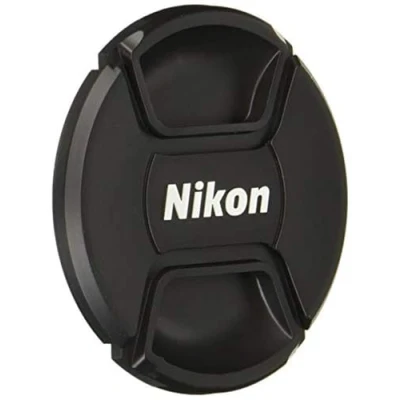 Afbeelding van Nikon France LC 82 lensdop VR 24 70 mm