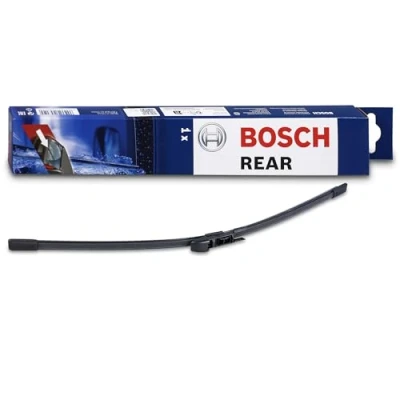 Image de 1 balai d&#039;essuie glace arrière bosch aerotwin a381h