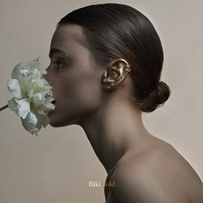 Afbeelding van Gold (LP) (Coloured Vinyl)