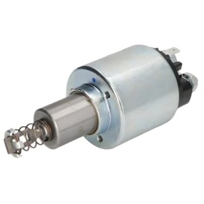 Afbeelding van Magneetschakelaar, starter MAGNETI MARELLI 940113050129