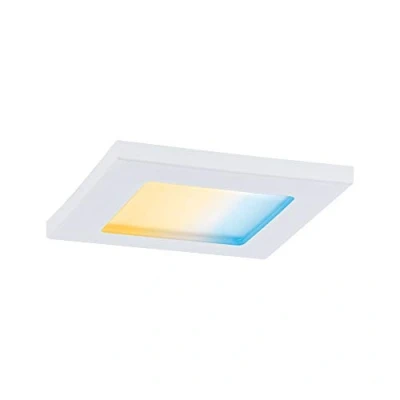 Afbeelding van Paulmann CC Pola Onderbouwlamp 2.50 W Warmwit Wit