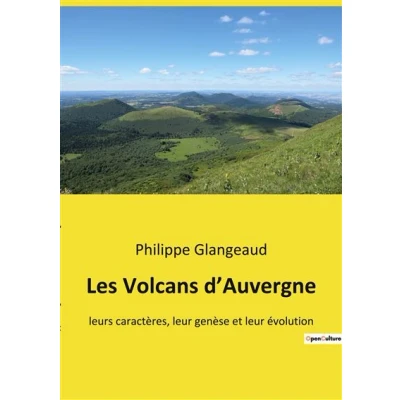 Image de Les Volcans d&#039;Auvergne