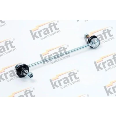 Afbeelding van KRAFT 4302850 Stabilisatorstang Vooras links en rechts M10x1.5 BMW: 3 Saloon, Coupe, Touring