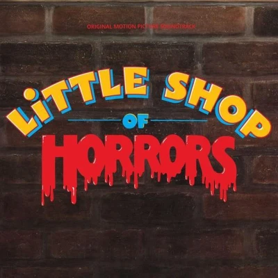 Afbeelding van Little Shop of Horrors (LP)