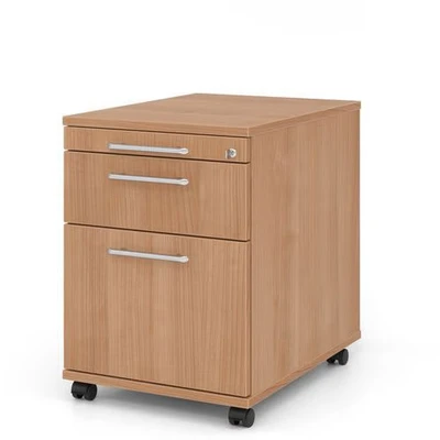 Afbeelding van Ladeblok Walnoot 42,8 x 58 59 cm Signa Ac20 RE