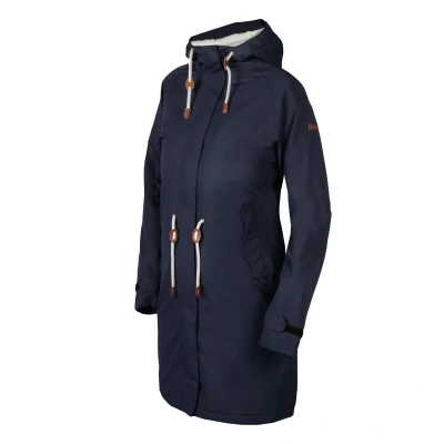 Image de Horka Imperméable Parka River Bleu S
