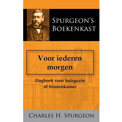 Afbeelding van Voor iederen morgen