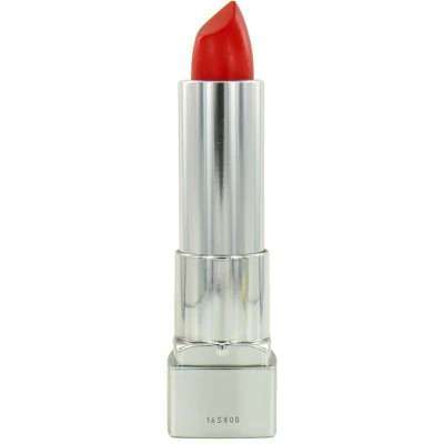 Afbeelding van Maybelline Color Sensational Cream Lipstick 344 Coral Rise