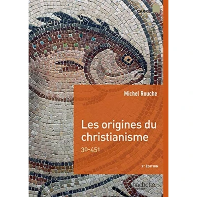 Afbeelding van Origines du Christianisme