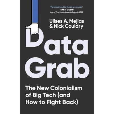 Afbeelding van Data Grab