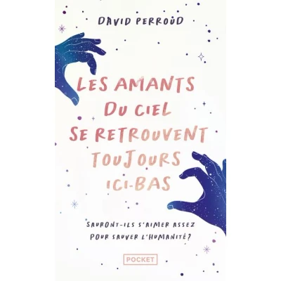 Image de Les amants du ciel se retrouvent toujours ici bas