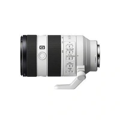 Image de Sony FE 70 200mm f/4 G OSS II