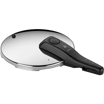 Afbeelding van WMF 0791806042 DEKSEL PERFECT 22CM, Pan deksel, Zilver