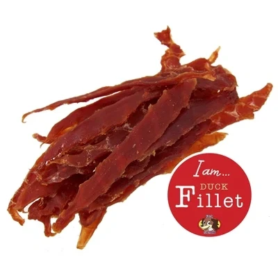 Afbeelding van I Am Duck Fillet
