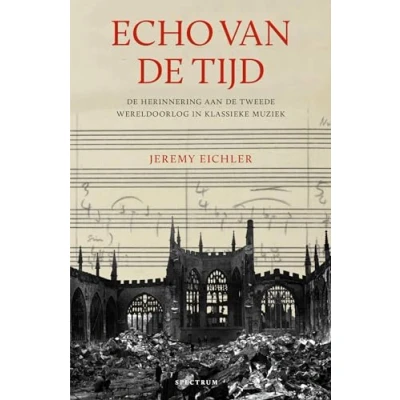 Afbeelding van Echo van de tijd