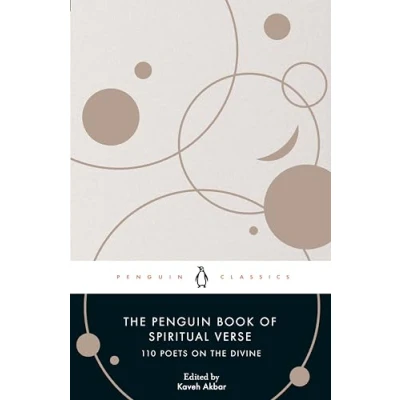 Afbeelding van The Penguin Book of Spiritual Verse