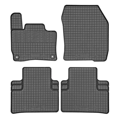 Afbeelding van CIKCAR RMCIKOPE00037 Vloermatset Rubber 4 zwart OPEL: Astra L Hatchback (C02) e 2023