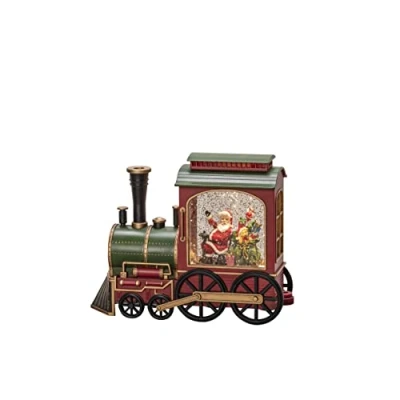 Afbeelding van Lantaarn locomotief b25h19.5cm bo Konstsmide