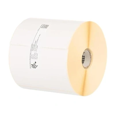Afbeelding van Zebra Z Perform 1000D, Wit, Papier, Direct thermisch, Permanent, Rechthoek, 7,6 cm