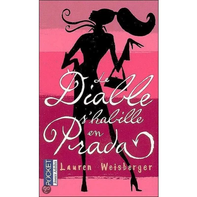 Afbeelding van Le diable s&#039;habille En Prada