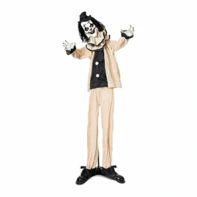 Afbeelding van Halloween Decoraties My Other Me Kwade Clown 105 x 18 160 cm