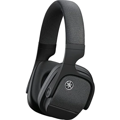 Afbeelding van Yamaha YH L700A Hoofdtelefoon Zwart