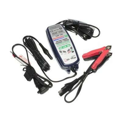 Image de Chargeur de batterie optimate lithium tm470 12v (charge, test et entretien en automatique la batterie)