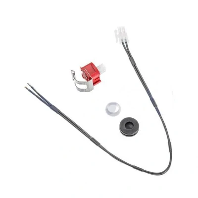 Afbeelding van Ombouwset naverwarmen zonneboiler HRE/HReco/Xtreme. Artikelnr: 090347