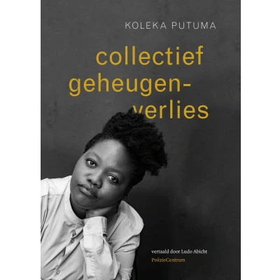 Afbeelding van Collectief geheugenverlies