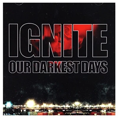Afbeelding van Our Darkest Days
